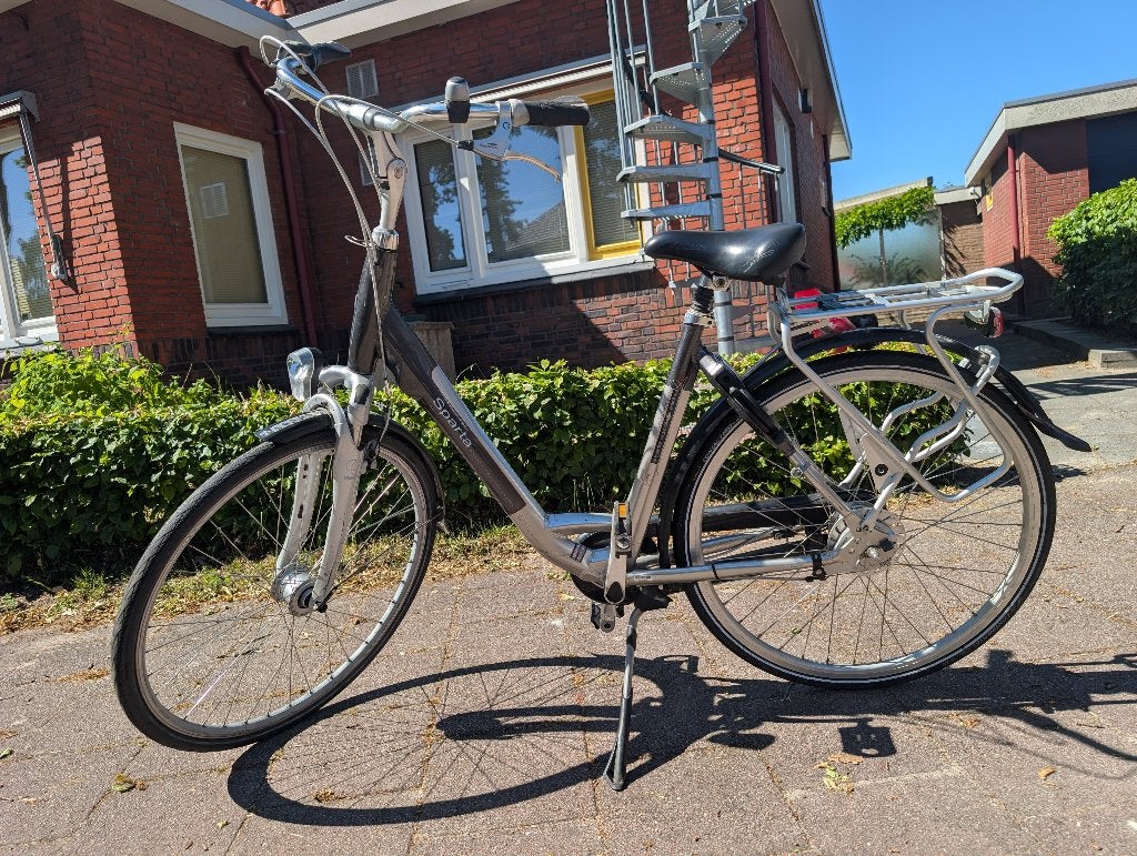 Goede gebruikte fietsen vanaf 50 euro, Fietsen en Brommers, Fietsen | Mountainbikes en ATB, Ophalen, Gebruikt, Overige merken