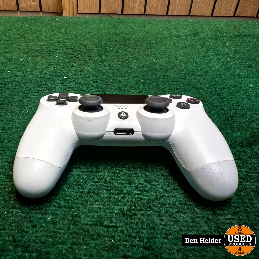 Sony Playstation 4 Controller - In Nette Staat, Sony, Gebruikt, Support@sony.com, 1-7-1 Konan, Minato-ku
Tokyo 108-0075
Japan