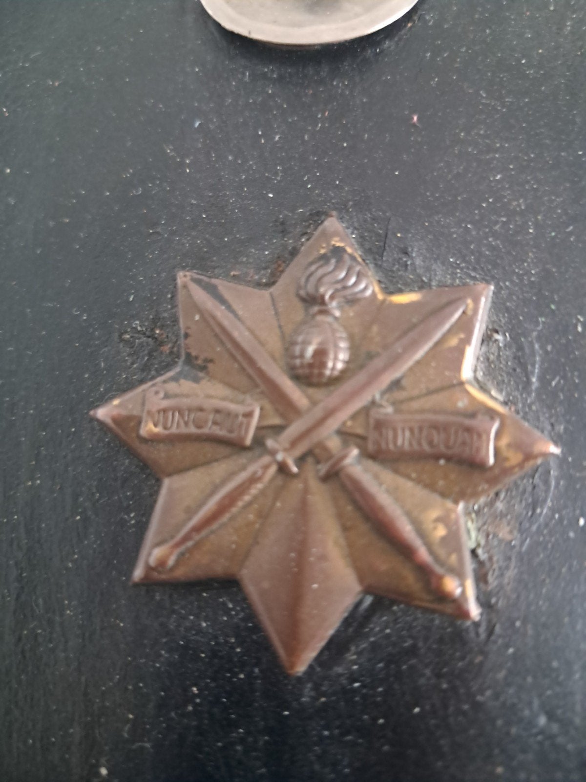 Granito leren keu tas voor 1 onderstuk en 2 toppen oud model, Ophalen of Verzenden, Keu of Ballen
