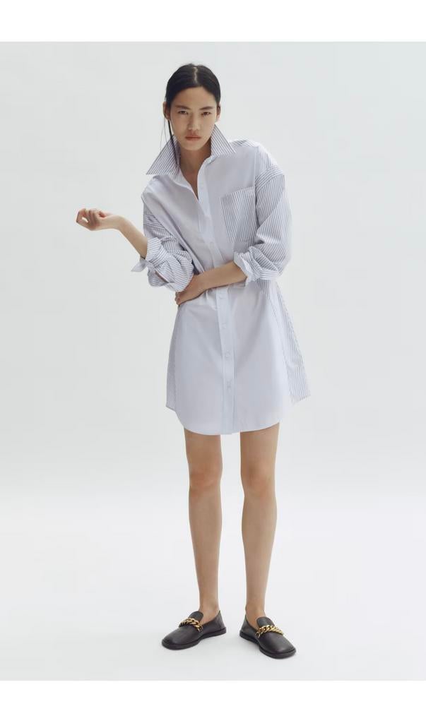 H&M x Stella McCartney blousejurk, Kleding | Dames, Overige Dameskleding, Ophalen of Verzenden, Nieuw
