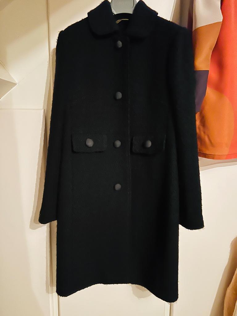 Boden jas S, Kleding | Dames, Ophalen of Verzenden, Zo goed als nieuw, Maat 36 (S), Zwart