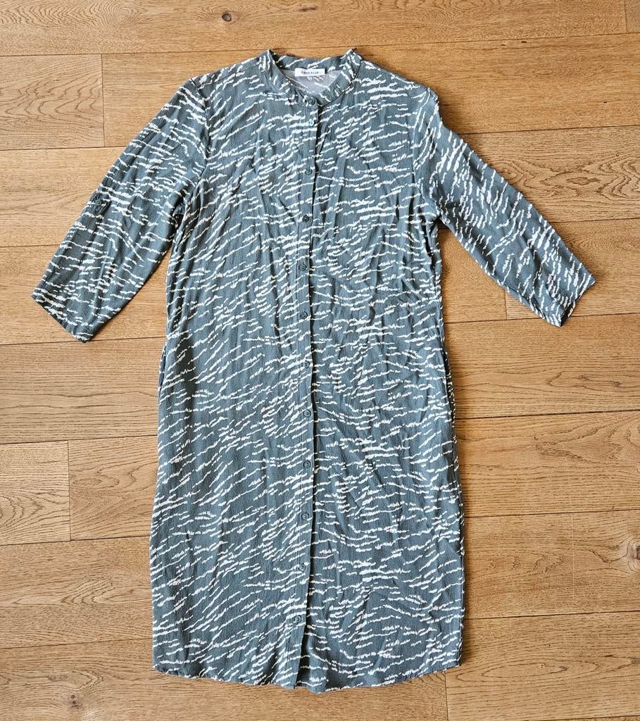 Anna Blue jurk maat S, Kleding | Dames, Jurken, Anna Blue, Ophalen of Verzenden, Knielengte, Maat 36 (S)