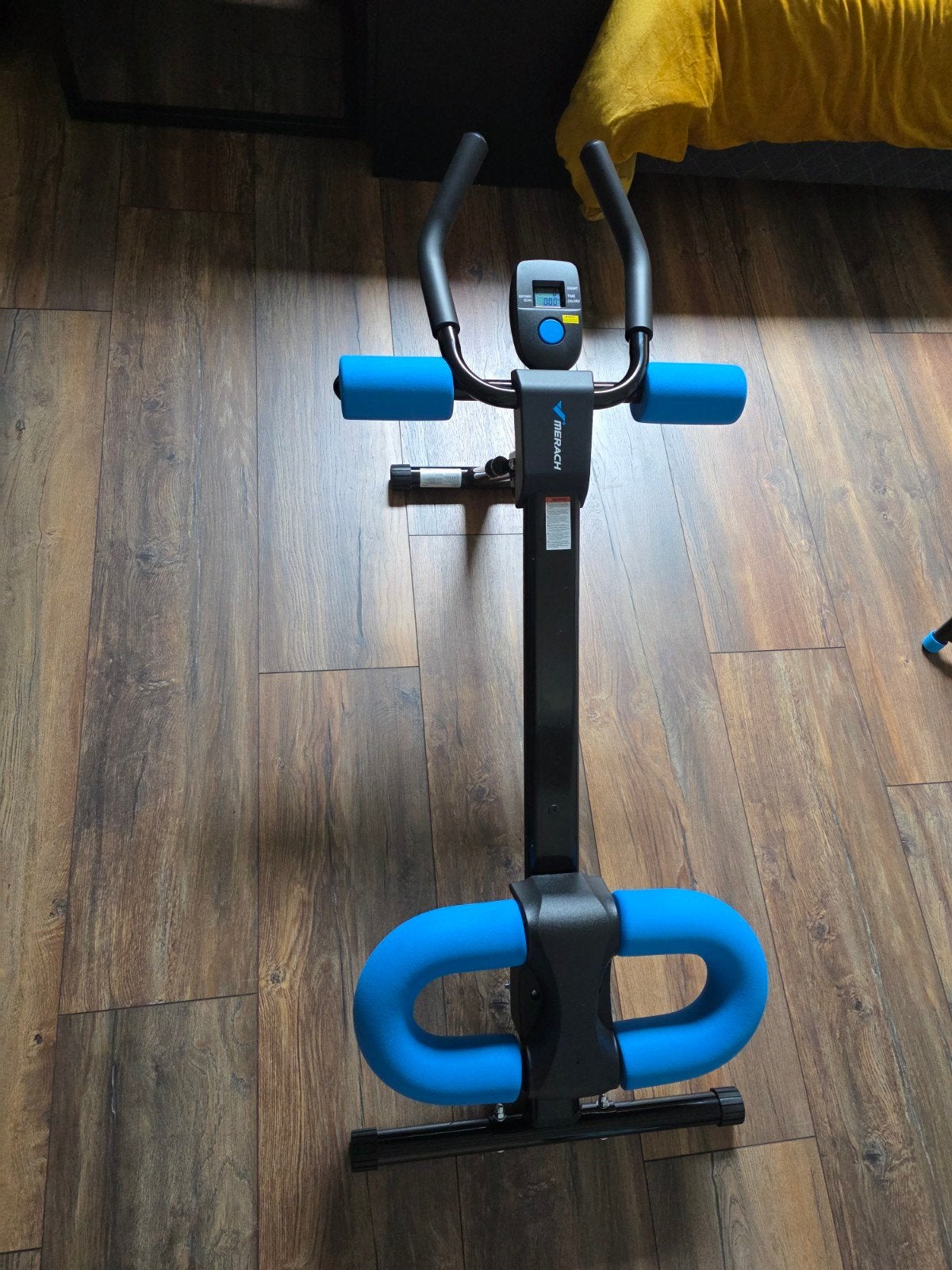 Abdominal Trainer / Buikspiertrainer, Sport en Fitness, Ophalen, Nieuw