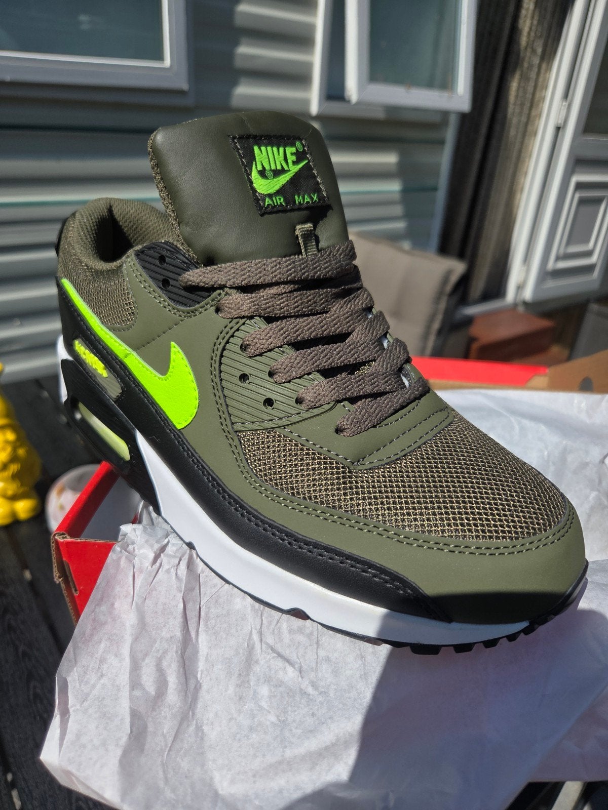 mooie schoenen Maat 42, Ophalen of Verzenden, Nieuw