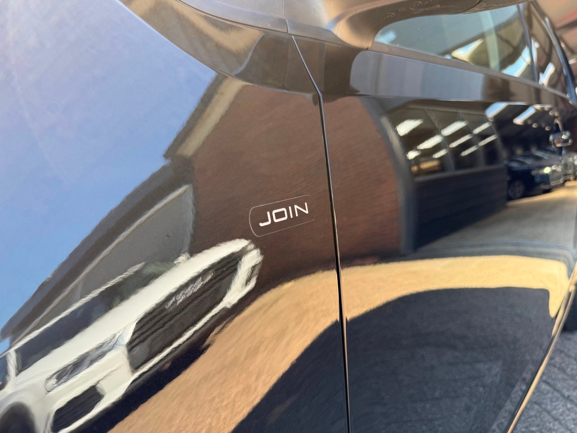Volkswagen Up! 1.0 BMT JOIN| APP-CONNECT/LMWIELEN/AIRCO, Auto's, Voorwielaandrijving, Gebruikt, Up!, Bedrijf