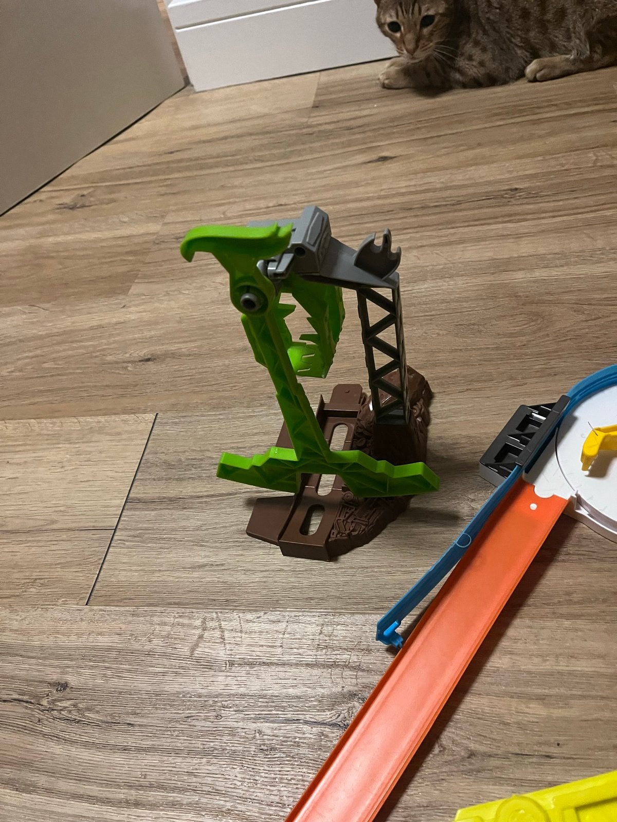 Hot Wheels Ultimate Garage en diverse uitbreidingen, Ophalen, Zo goed als nieuw