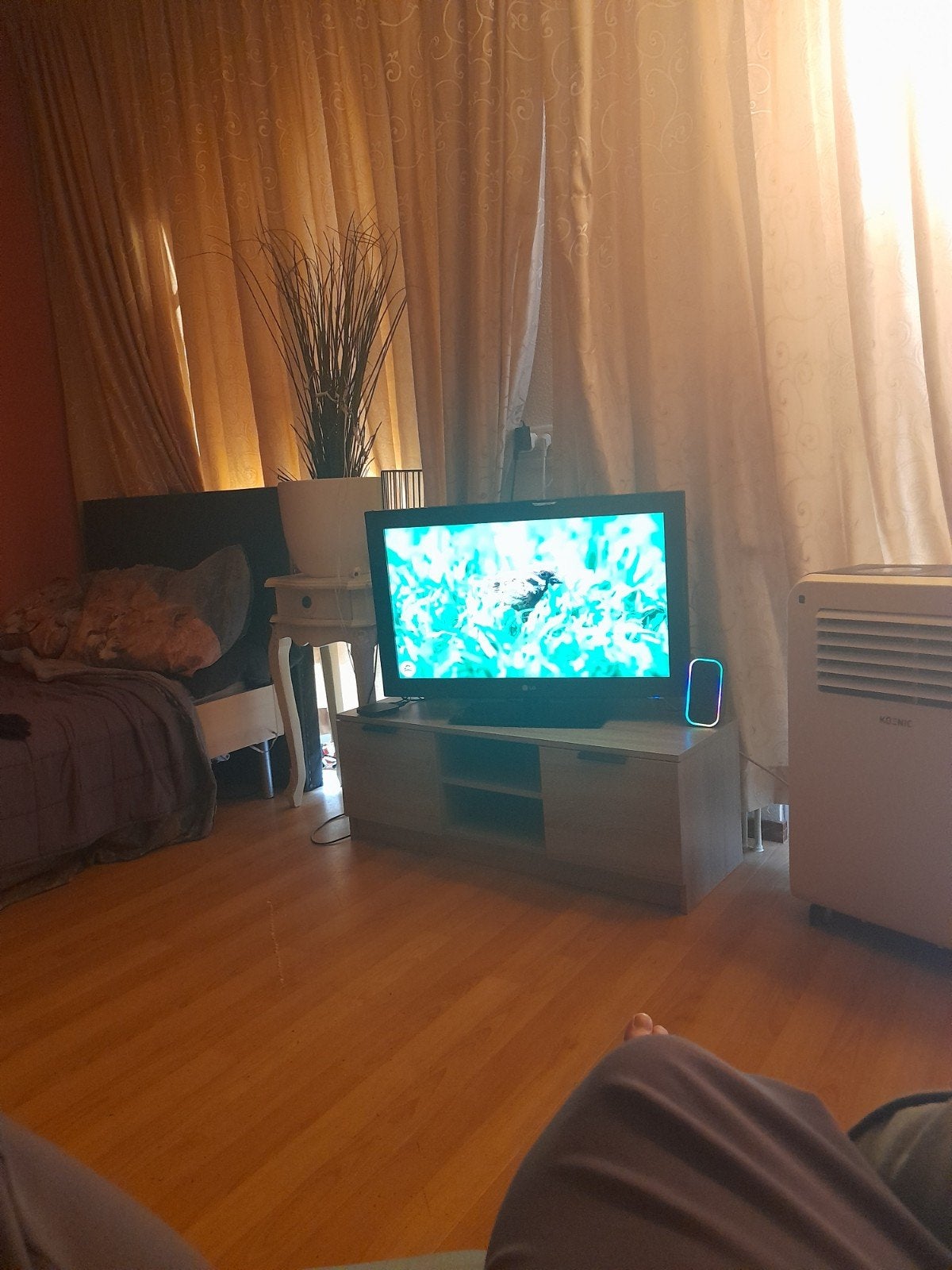 Tv LG 32 inch