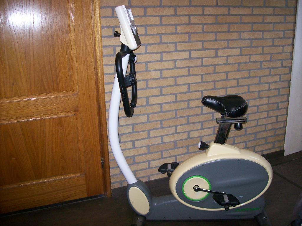 hometrainer, Benen, Gebruikt, Ophalen of Verzenden, Metaal