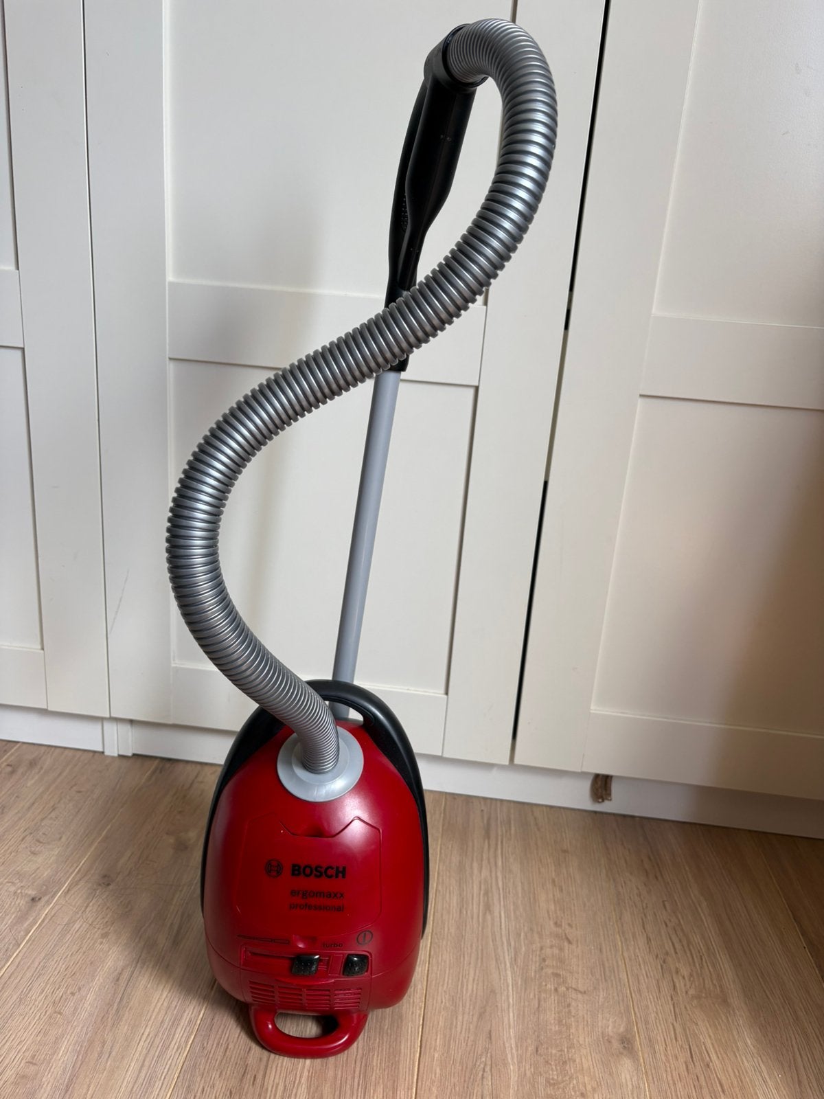 Bosch speelgoed stofzuiger, Ophalen, Zo goed als nieuw
