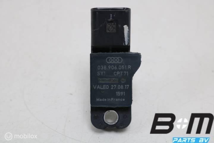 Druksensor VW Polo 2G 038906051R, Gebruikt