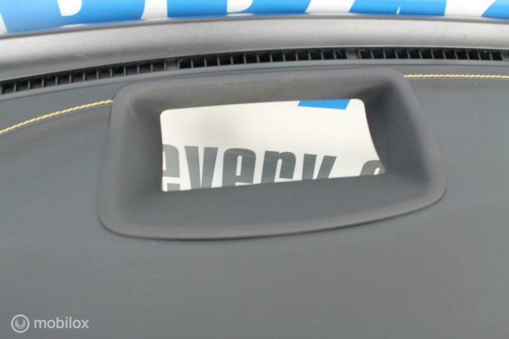 Airbag set Dashboard HUD speaker geel stiksel Mercedes GLC, Auto-onderdelen, Dashboard en Schakelaars, Gebruikt, Ophalen of Verzenden