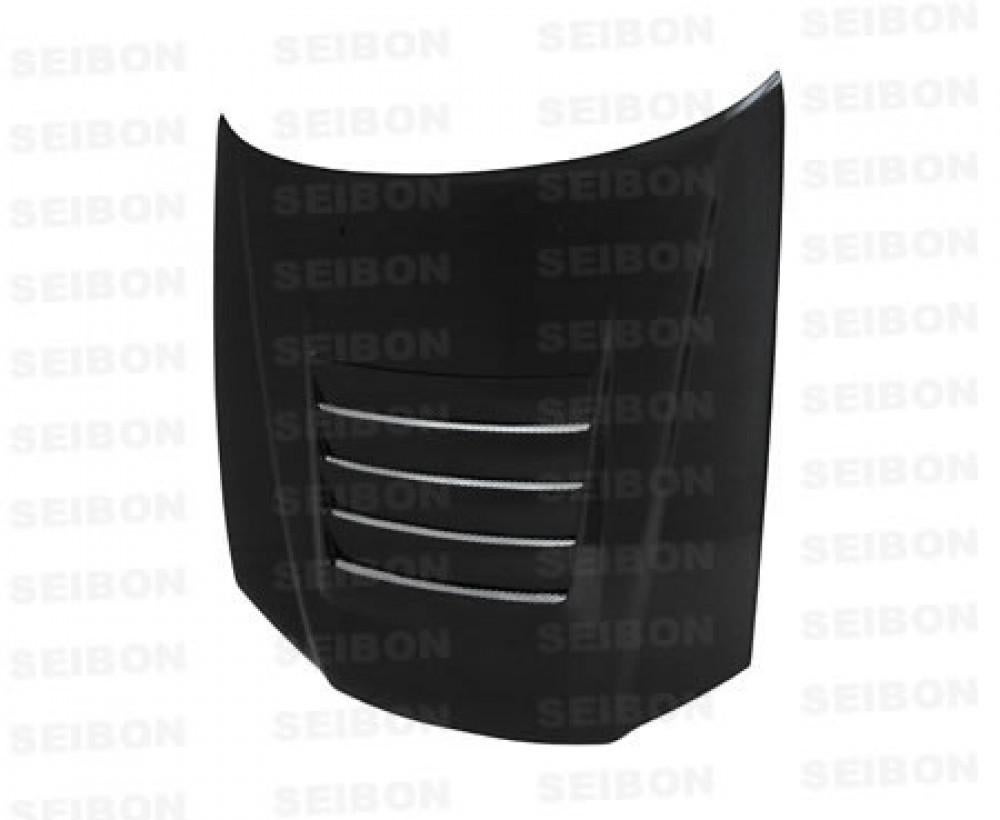 Seibon Carbon DS-style motorkap - Skyline R34 GTR GT-R 99-02, Ophalen of Verzenden