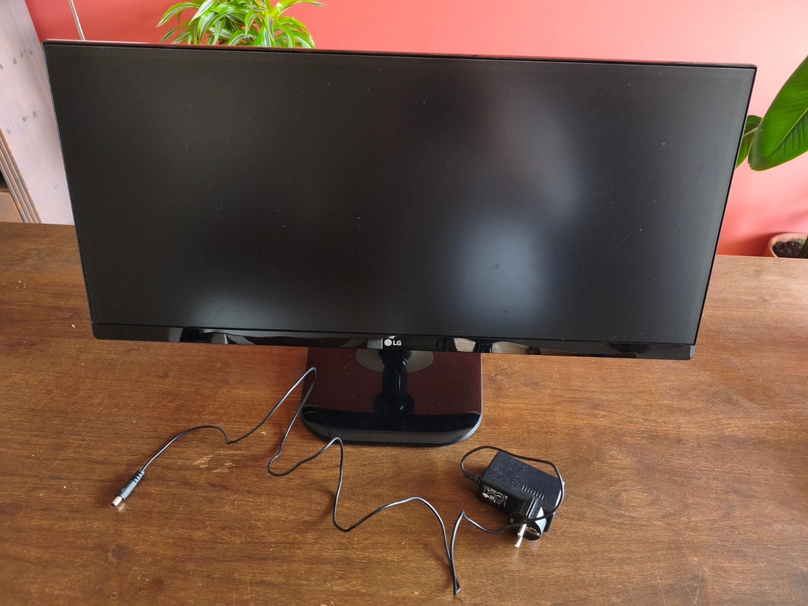 LG 29UM58-P Ultrawide IPS Monitor - Full HD, Computers en Software, HDMI, IPS, Ultrawide, Full HD