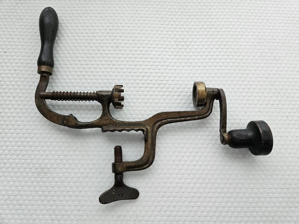 Jachthulzen krimper kaliber 24., Verzenden
