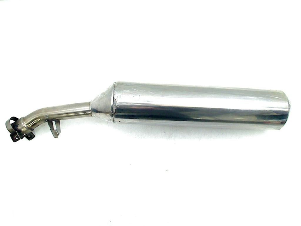 Uitlaatdemper Origineel FJR 1300 2004, Yamaha Motor Europe N.V., Gebruikt, Customersupport@yamaha-motor.co.uk, Koolhovenlaan 101, Schiphol-Rijk 1119 NC, , Nederland