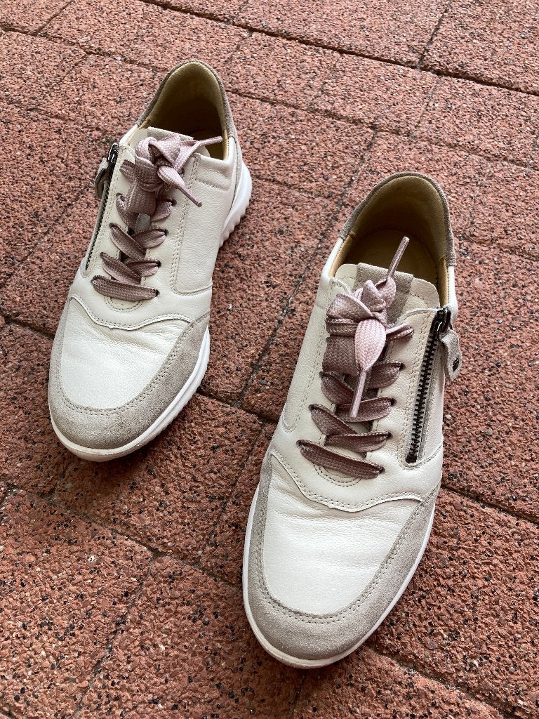 Sneakers - Hartjes - Maat 5½ - G, Overige kleuren, Ophalen of Verzenden, Hartjes, Sneakers of Gympen