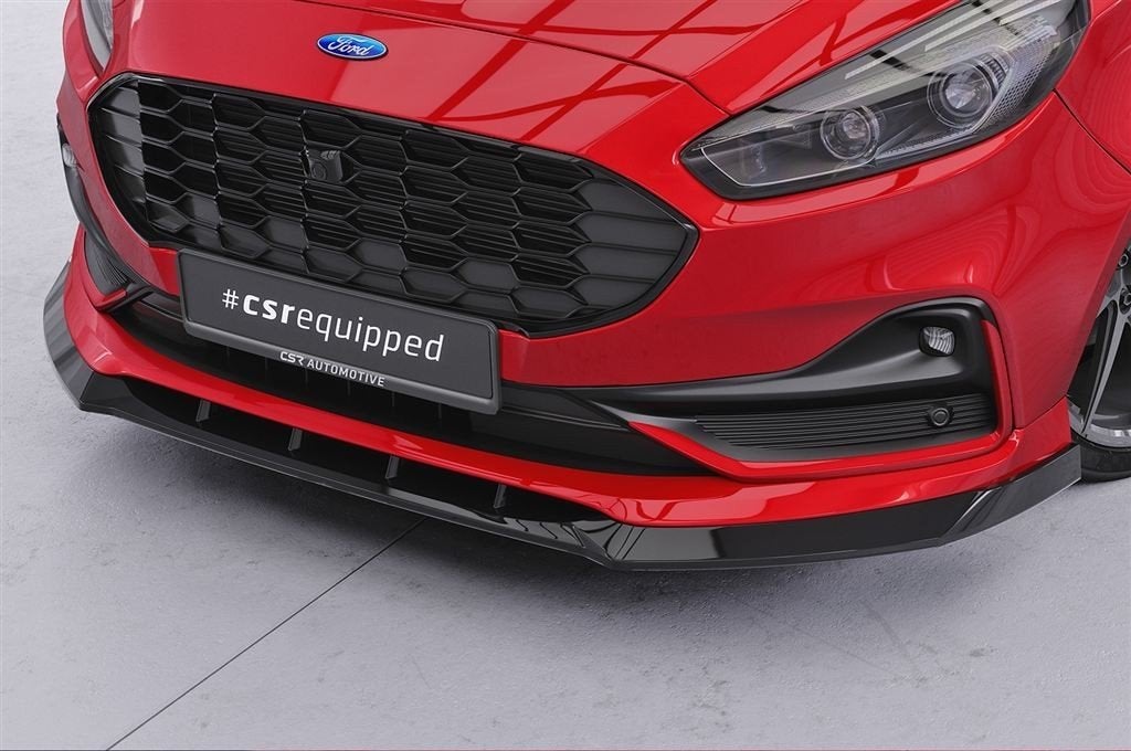 Splitter Voorspoiler Spoiler Geschikt Voor Ford S-Max MK2 CS, Verzenden, Automotive Parts, A.parts@hotmail.nl, Trasmolenlaan 12 3447 GZ Woerden