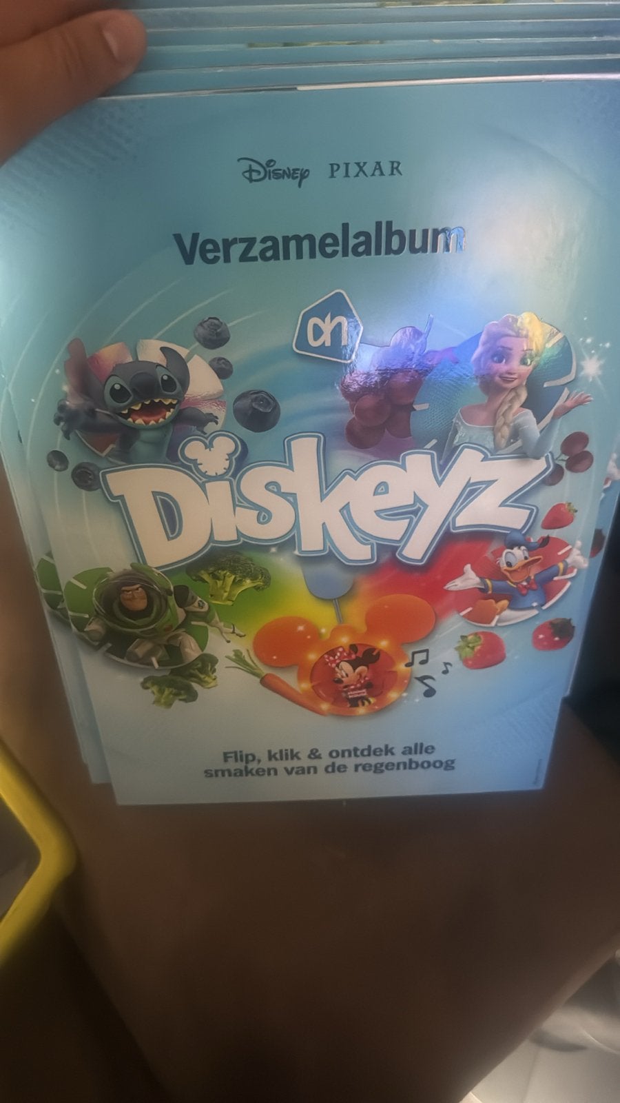 Ik ben opzoek naar  Diskeyz, Ophalen of Verzenden