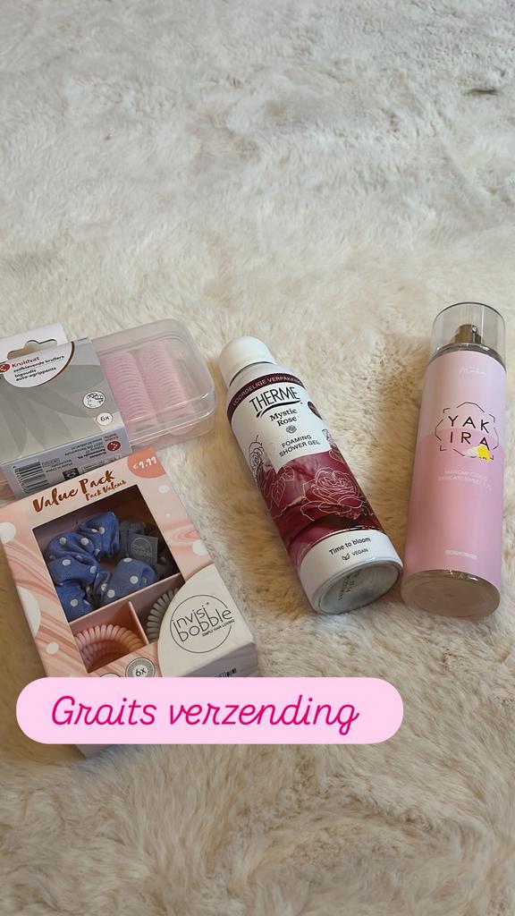 Beauty producten, Ophalen of Verzenden, Zo goed als nieuw, Gehele gezicht
