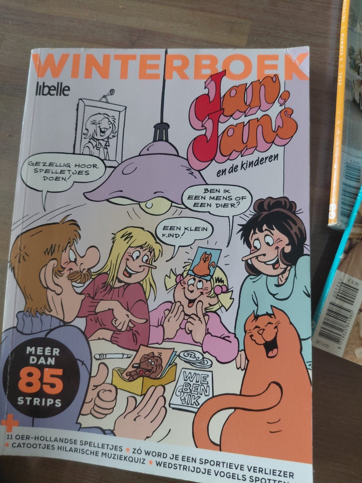 Gratis, Boeken, Strips | Comics, Eén comic, Amerika, Ophalen