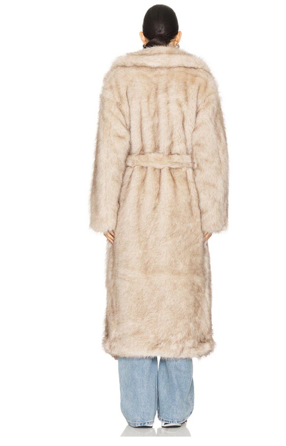 Realty faux fur, Maat 38/40 (M), Nieuw, Ophalen of Verzenden, Jasje