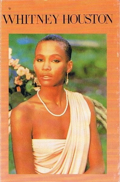 Whitney Houston – Whitney Houston  Originele Cassette Nieuw., Ophalen of Verzenden, Nieuw in verpakking, Pop, 1 bandje