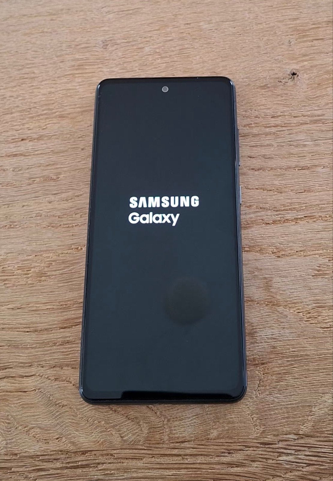 Samsung Galaxy A52 - Zo goed als nieuw