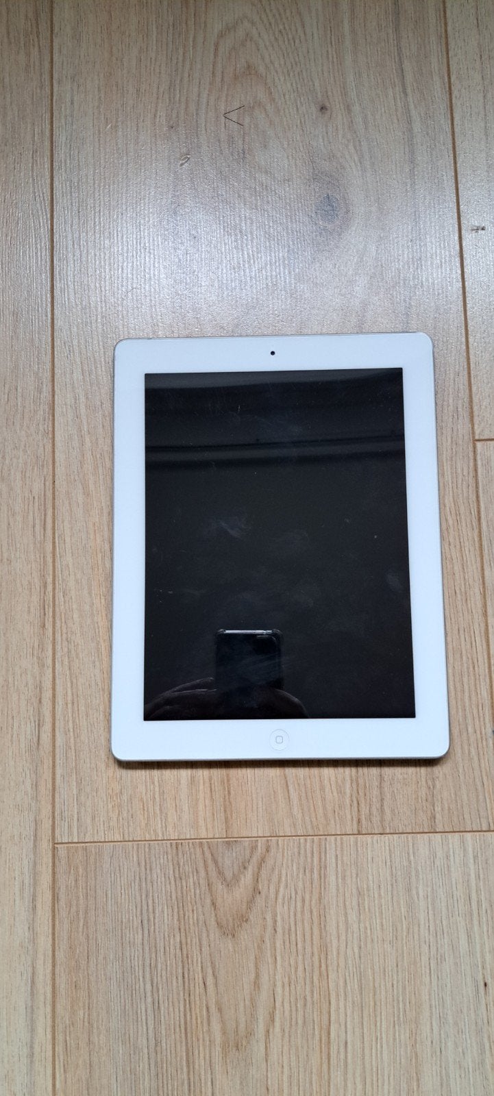 Apple iPad 2 (Wi-Fi Only) 16 GB - A1395 (2e generatie), Computers en Software, Apple iPads, 10 inch, Gebruikt, Apple iPad, Wit