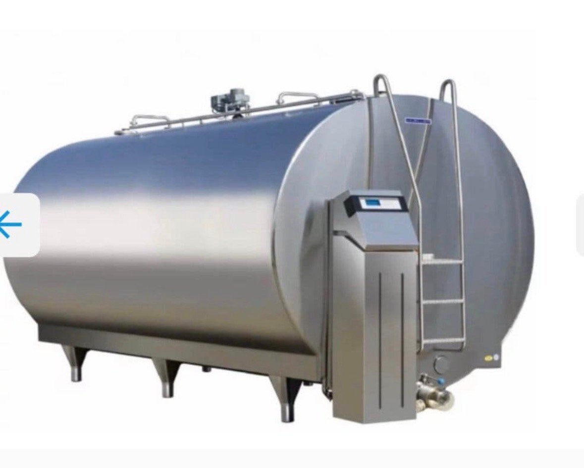 Mueller O2250 Melktank melkkoeltank 9120liter lely delaval, Ophalen of Verzenden