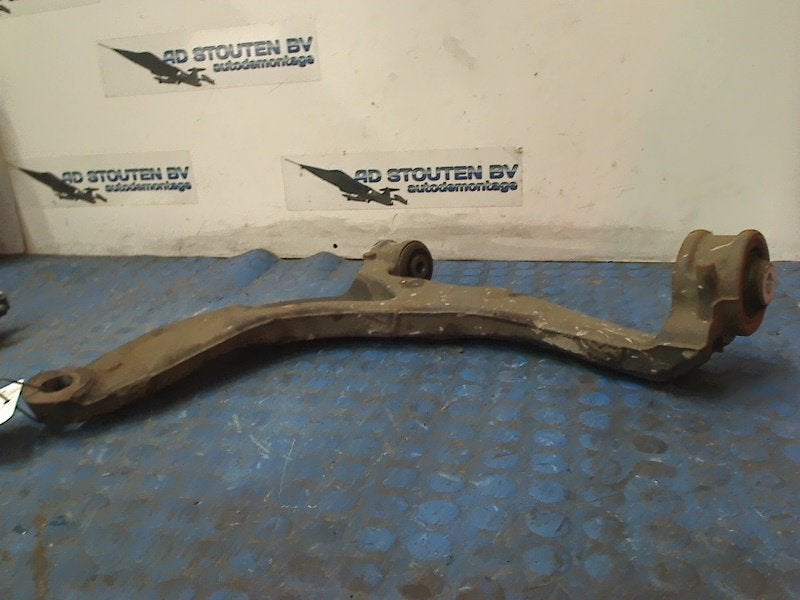 Draagarm Links Voor Volkswagen Transporter T6 2021, Gebruikt, Volkswagen, Volkswagen AG, Kundenbetreuung@volkswagen.de