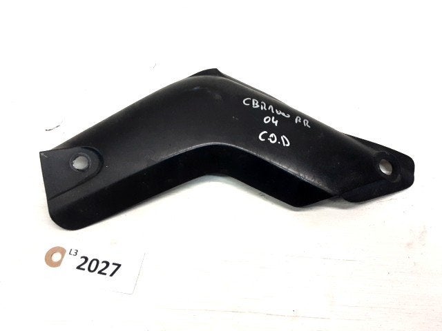 CBR1000RR 2004 - 2005 Honda Cover Cover over demper D1-49235