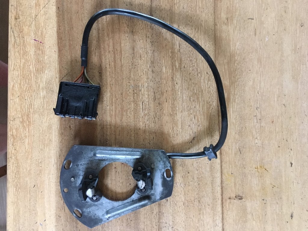 Hall sensor/Pulsgever BMW R 1100 1150 RS, Motoren, Ophalen of Verzenden, Gebruikt