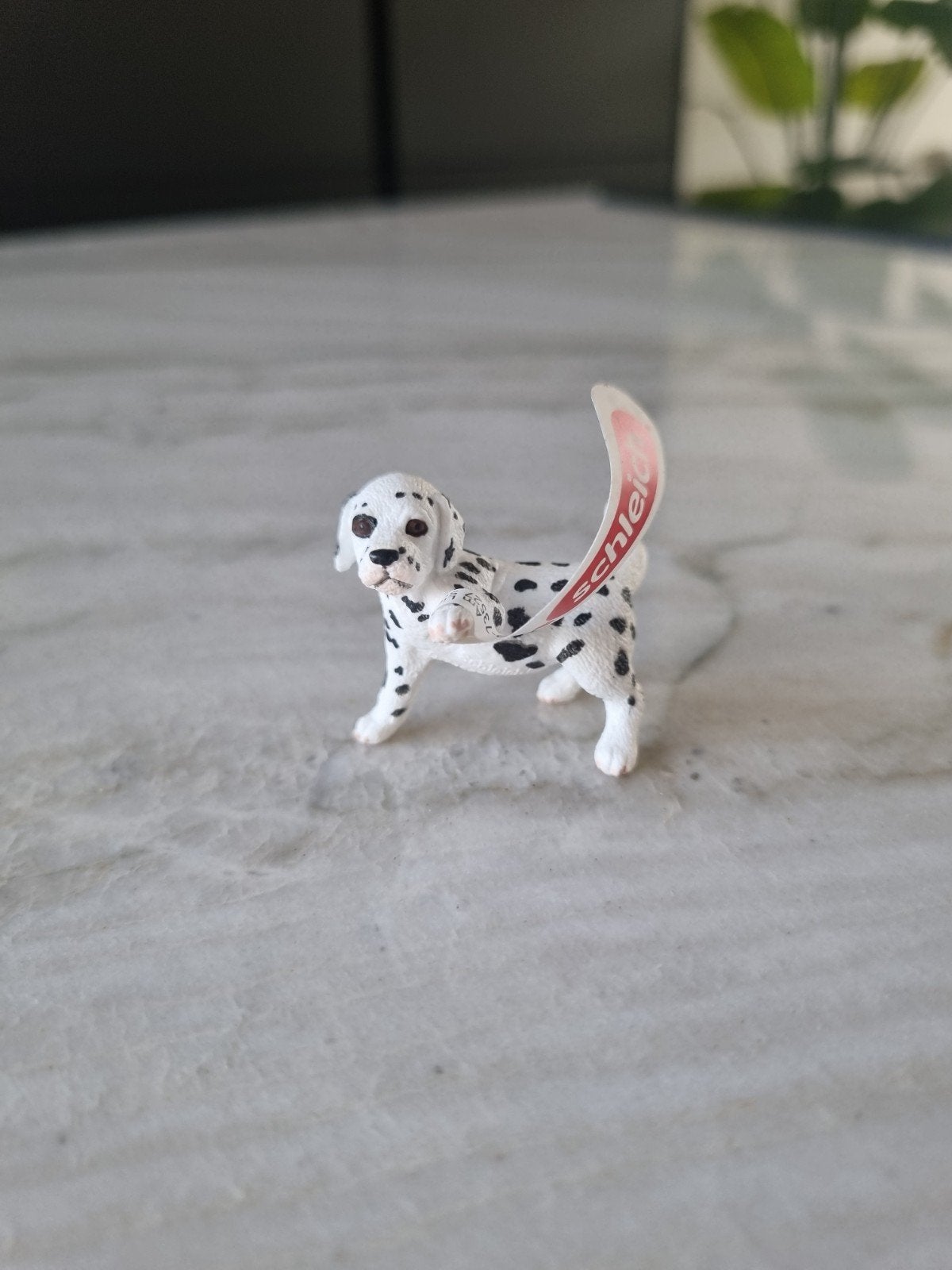 Schleich, 17080 Dalmatiër pup, Ophalen of Verzenden, Nieuw