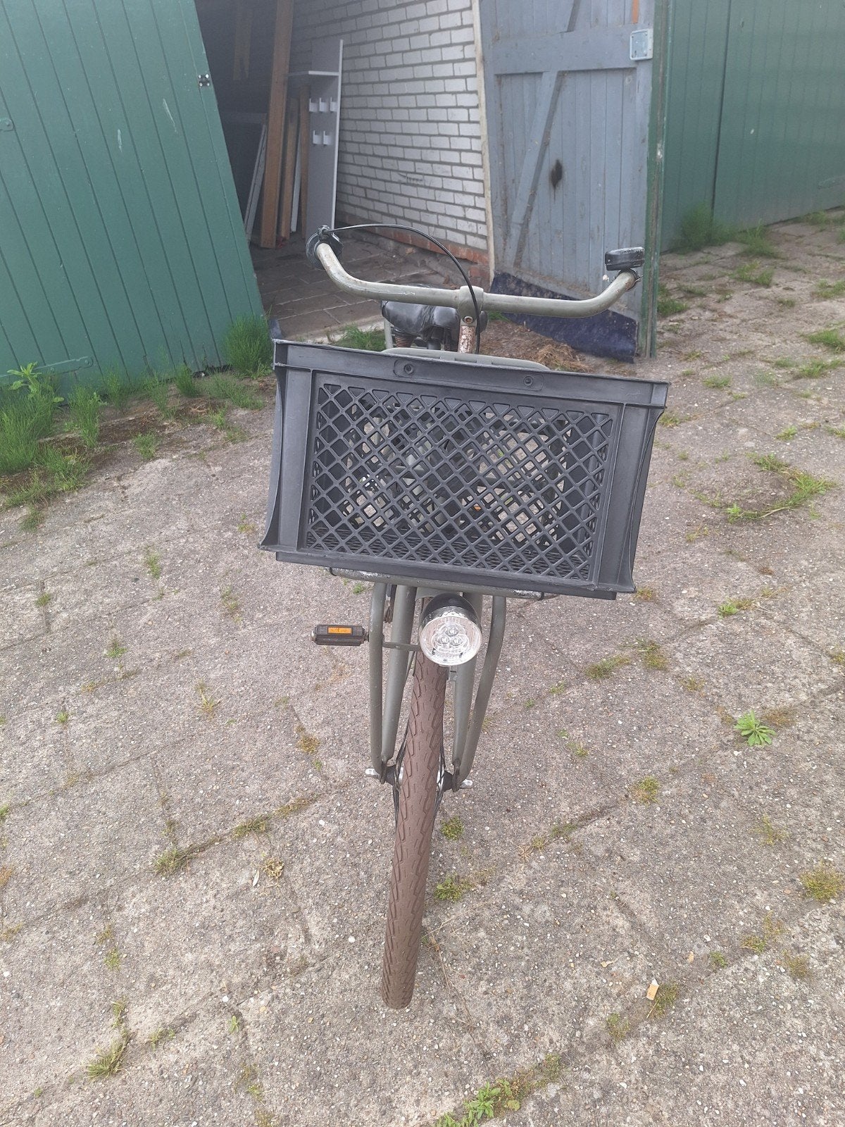 Stoere jongensfiets 24 inch Cortina, Fietsen en Brommers, Ophalen, Zo goed als nieuw, Minder dan 16 inch
