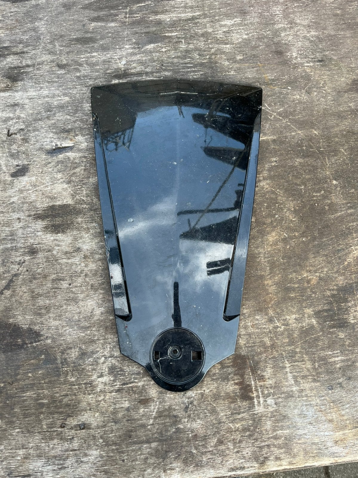 Gilera Runner Neuskap, Ophalen of Verzenden, Zo goed als nieuw, Kap, Overige merken