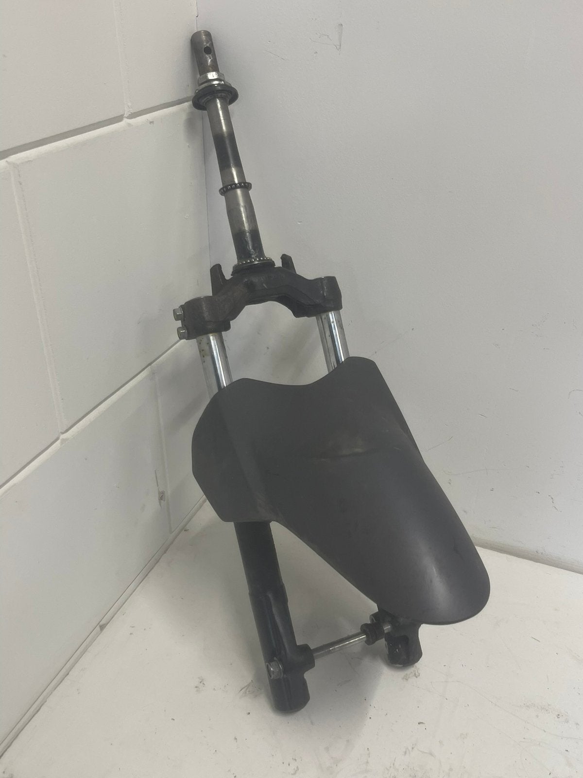 Compleet Voorvork HONDA PCX 150 2014-2017 (PCX150 JF56/KF18), Ophalen of Verzenden