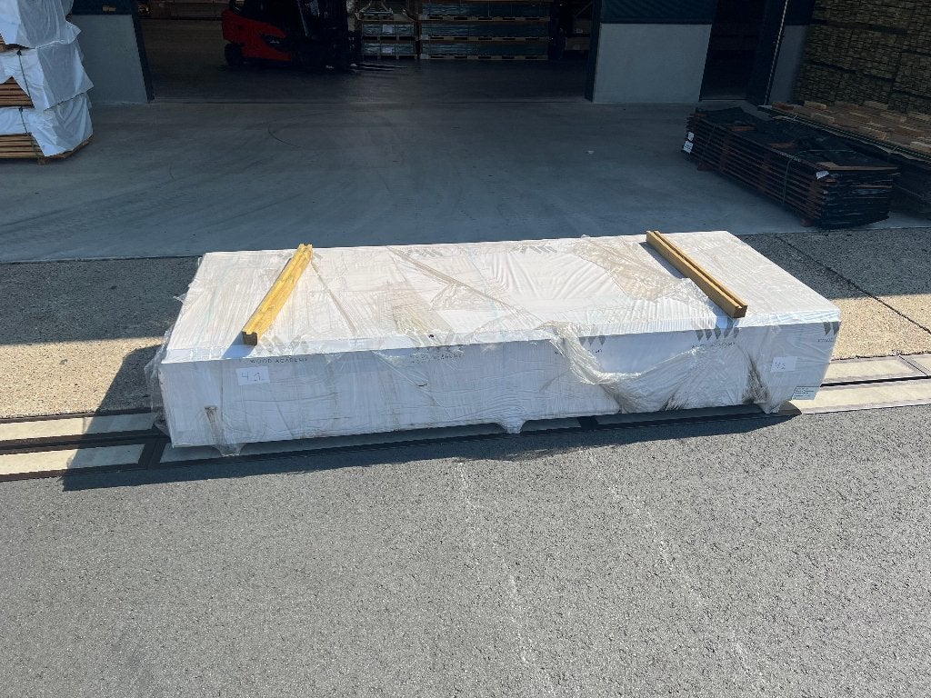Douglas overkapping 300x300 cm, Tuin en Terras, Overkappingen, Ophalen, Veranda