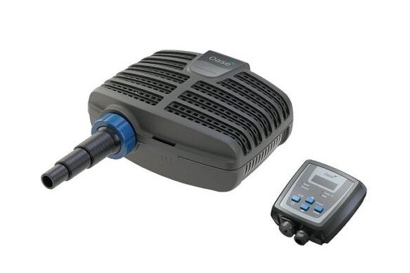 Oase Aquamax Eco Classic 12000 C, Vijverpomp, Nieuw, Ophalen of Verzenden, Oase
