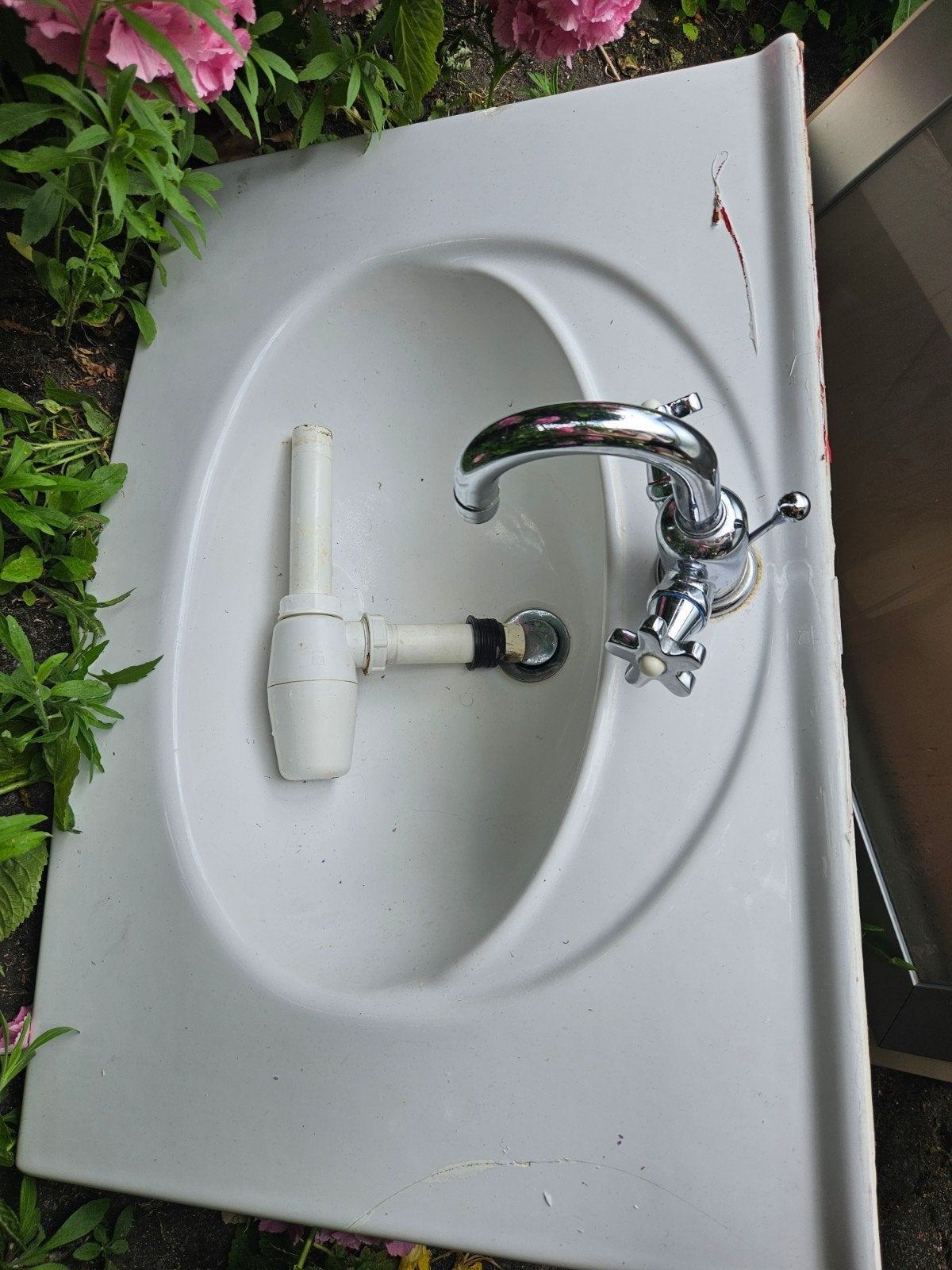 Sink - Free to pick up, Ophalen