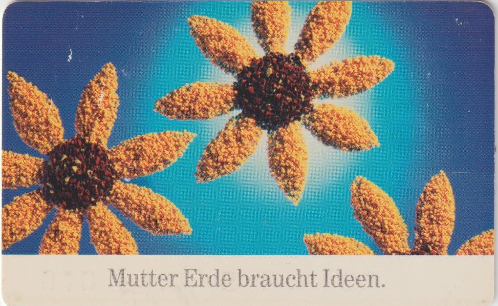91- Duitsland  *ODS P01  01.97, Ophalen of Verzenden