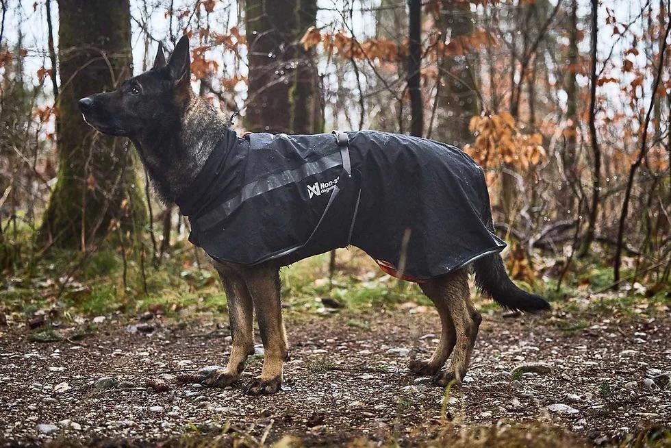 Non-stop Dogwear Trekking Coat maat 55, Ophalen of Verzenden, Nieuw, Hondenjas