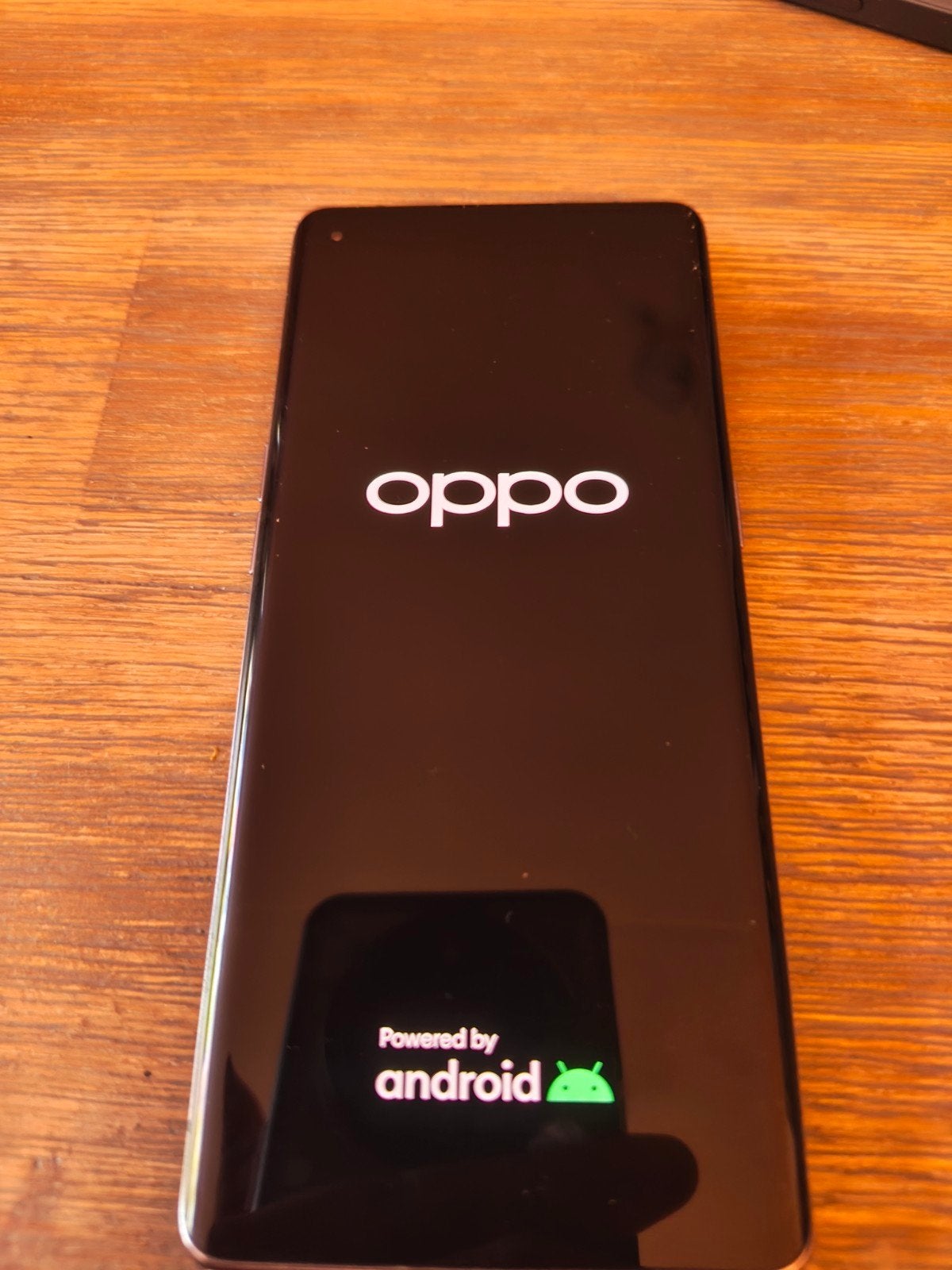 Oppo Reno 6 5G - Zo goed als nieuw, Ophalen, Overige modellen, Zo goed als nieuw, Zonder simlock