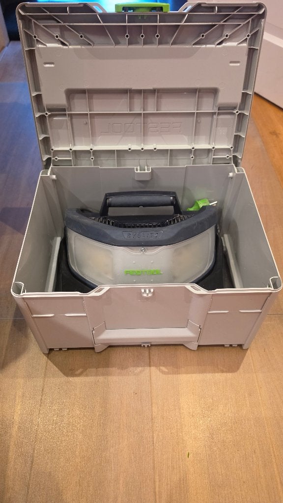 Festool Syslite Duo