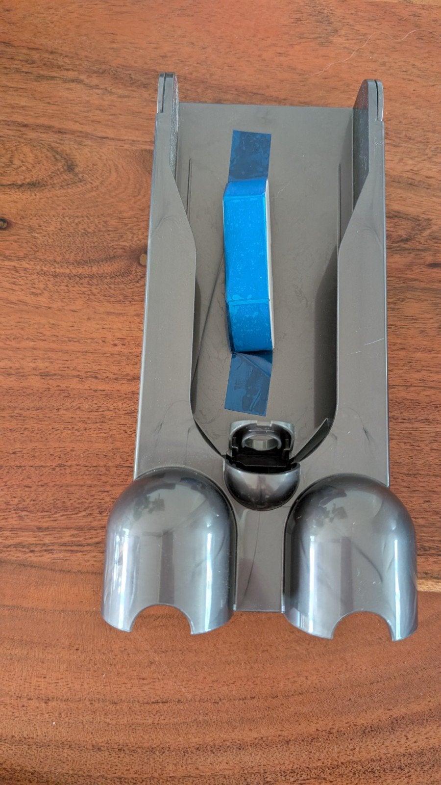 NIEUW Wandhouder voor Dyson stofzuiger V12 serie, Witgoed en Apparatuur, Overige typen, Nieuw, Dyson, Oplaadstation