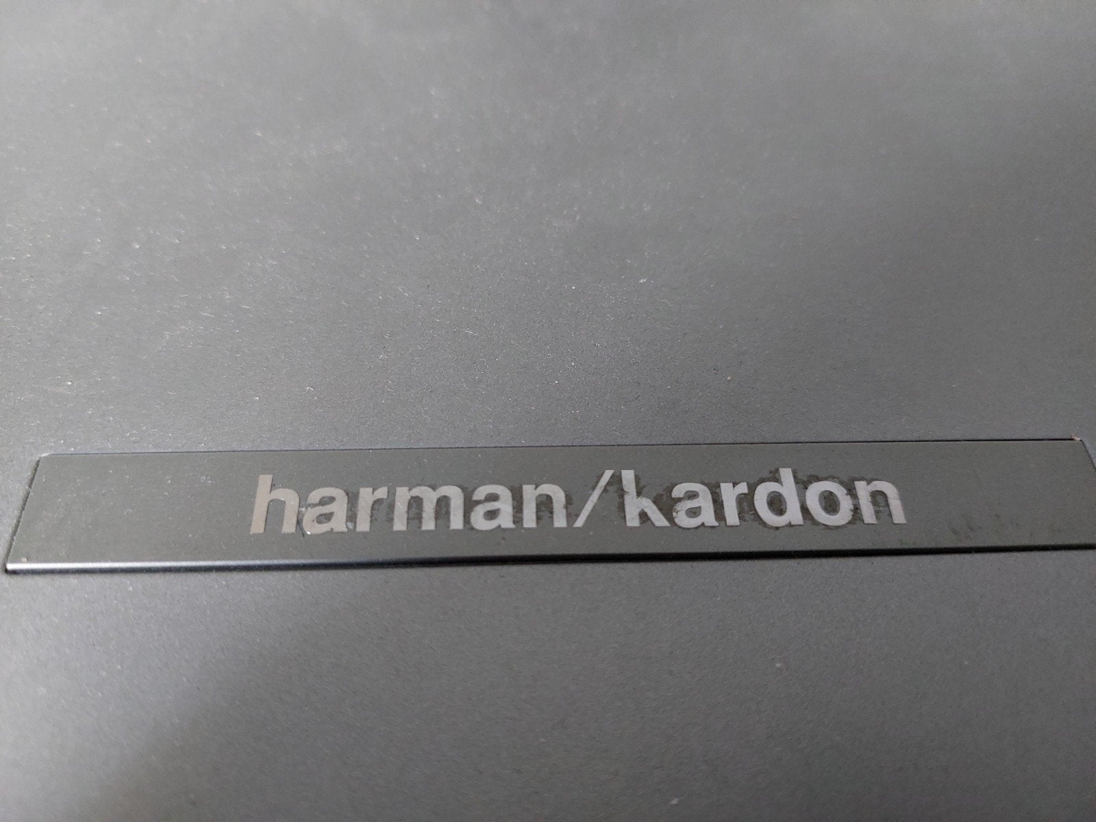 Harman Kardon DVD-speler - Hoogwaardige Audio/Video, Ophalen, Gebruikt, Dvd-speler, Overige merken