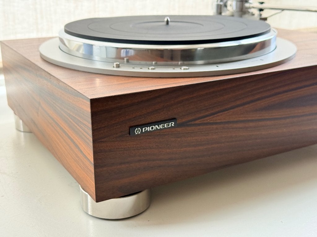 Foto 14 van Pioneer PL-50