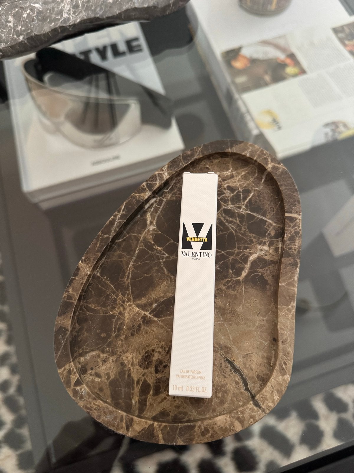 Valentino Vendetta Parfum nieuw, Ophalen of Verzenden, Nieuw