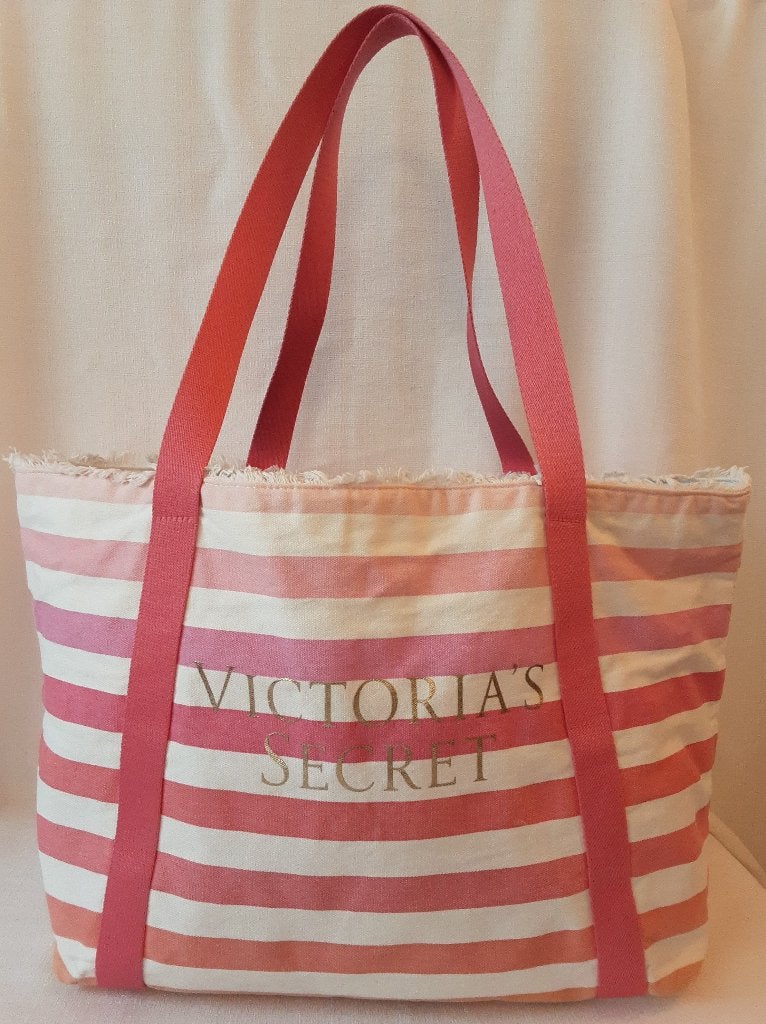 Victoria's secret  strandtas of shopper, Verzenden, Shopper