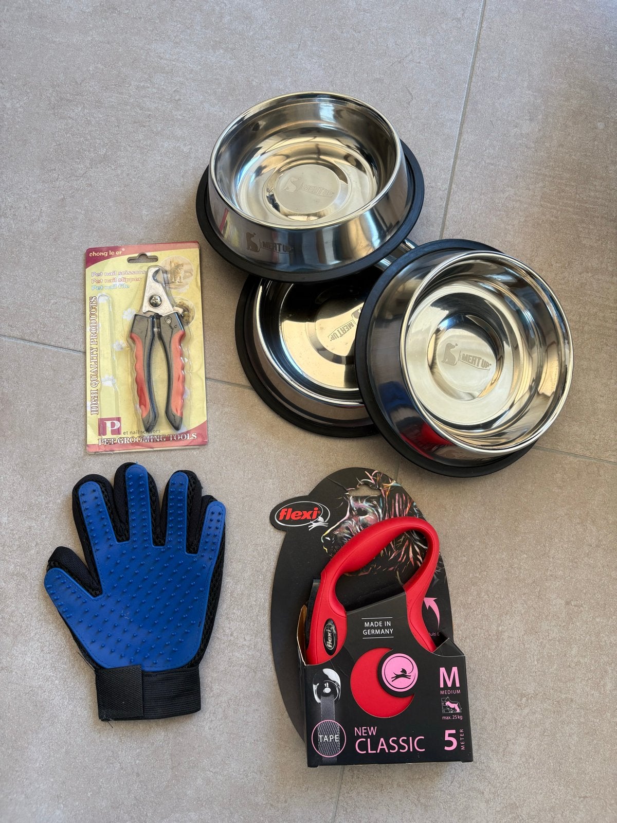Nieuw honden accessoires, Ophalen of Verzenden, Nieuw