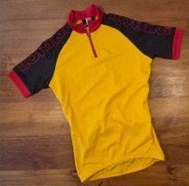 2 x Lorini Gravel- / mountainbike shirt maat 176, Fietsen en Brommers, Lorini, Verzenden, Nieuw, Overige maten